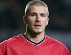 David Beckham