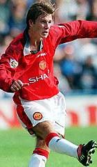 David Beckham